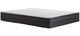Weekender™ 12" Hybrid Ultra Plush Euro Top King Mattress in a Box-0