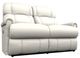 La-Z-Boy® Pinnacle Shell Power Reclining Loveseat with Headrest-0