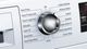 Bosch® 800 Series Compact Front Load Washer-White-3