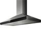 Elica Techne Series Varna 36" Stainless Steel Wall Mounted Range Hood-0