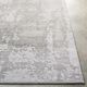 Surya Amadeo Charcoal/Taupe 8'x10' Area Rug-5