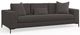 Century® Home Elegance Roma Large Sofa Full Back-0