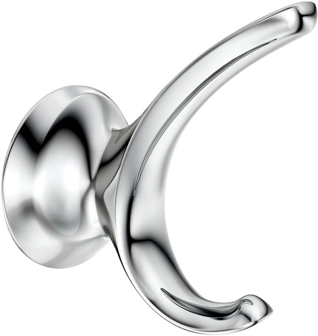 Moen® Darcy Chrome Robe Hook-0