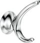 Moen® Darcy Chrome Robe Hook-0