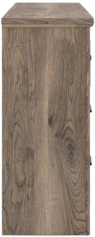 Signature Design by Ashley® Rusticott Brown Dresser-2