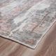 LR Home Calypso Rose 6'x9' Area Rug-2