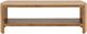 Dovetail Furniture Foxwell Natural Coffee Table-1