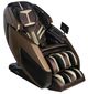 Infinity® Massage Chairs Circadian 4D DualFlex Brown Massage Chair-0
