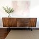 Nest Home Collections Emerson Espresso Sideboard-1