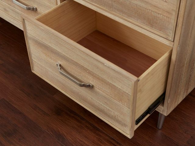 aspenhome® Maddox Biscotti Dresser-2