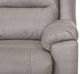 Franklin™ Ransom Astrid Stone Manual Rocker Recliner-3