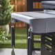 Weber® 28" Black Rust-Resistant Liquid Propane Outdoor Griddle-3