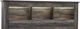 Signature Design by Ashley® Derekson 6-Piece Multi Gray Queen/Full Bookcase Headboard Bedroom Set-2