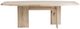 Classic Home Sorento Soft Ash Dining Table-2