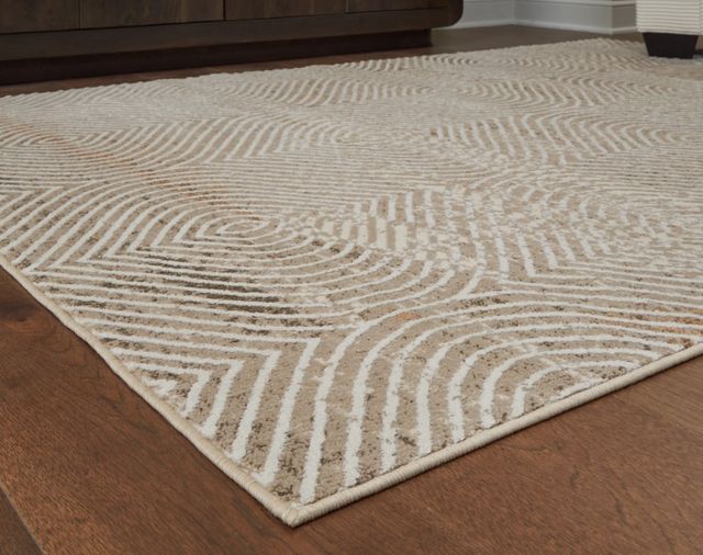 Signature Design by Ashley® Bachus 5'x7' Area Rug-1