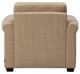 Palliser® Furniture Customizable Madison Roll Arm Stationary Chair-2