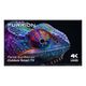 Furrion® Aurora® 65" Partial-Sun Premier 4K LED Outdoor Smart TV-0