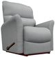 La-Z-Boy® Rowan Bluestone Manual Rocking Recliner-0