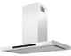Zephyr Designer Collection Vista 42" Stainless Steel Island Range Hood-2