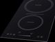 Summit® 12" Black Induction Cooktop-3