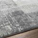 Surya Tuscany Gray 5'x7' Area Rug-4
