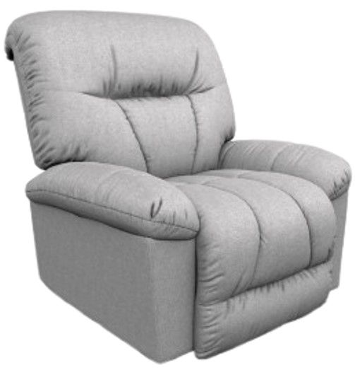 Best® Home Furnishings Customizable Retreat Power Space Saver® Recliner-0
