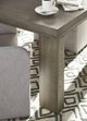Vanguard® Furniture Customizable Modern 78" Dining Table-1