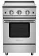 BlueStar® RNB Series 24" Stainless Steel Pro Style Gas Range-0