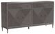 Vanguard® Furniture Customizable Belmont Accent Cabinet-0