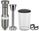 KitchenAid® Contour Silver Hand Blender-2