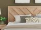 Signature Design by Ashley® Sanginlane Tan King Panel Bed-3