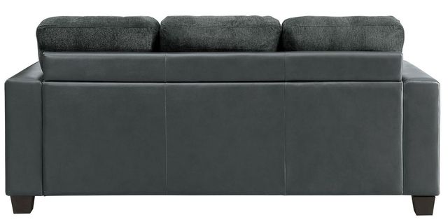 Homelegance® Slater Sofa Chaise-3