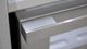 Fulgor Milano 700 Series 36" 18.5 Cu. Ft. Stainless Steel Built-In Bottom Freezer Refrigerator-4
