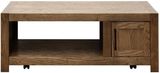 Bourbon Oak