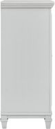 Magnussen Home® Charleston Harbor Gray 1-Door 4-Drawer Chest-4