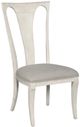 American Drew® Harmony Nevin Eggshell Side Chair-0
