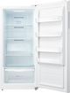 Frigidaire® 30" 15 Cu. Ft. White Garage Ready Convertible Freezer-2