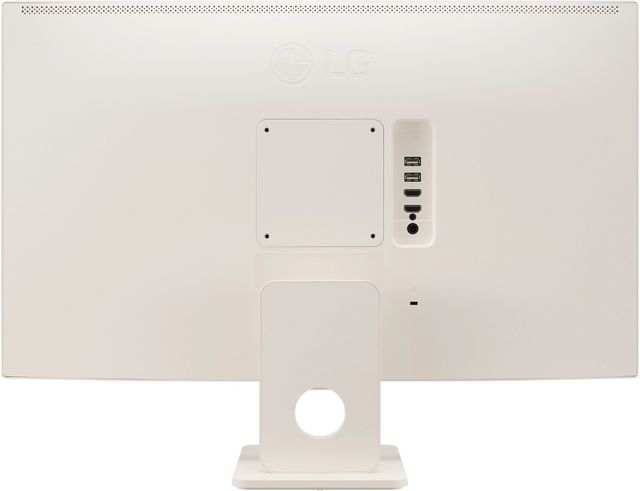 LG MyView 27" FHD IPS Smart Monitor-5