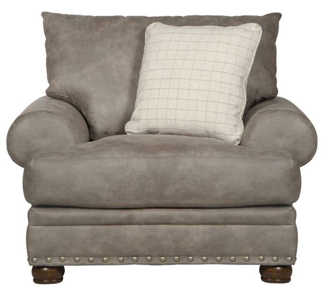 Jackson Furniture Briarcliff Pebble Chair-1