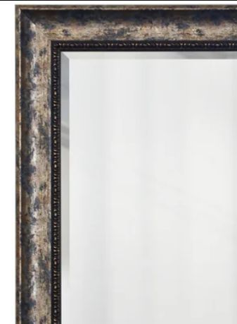 Stylecraft Bronze Mirror-1