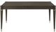 Coaster® Reseda Ash Brown Dining Table-2