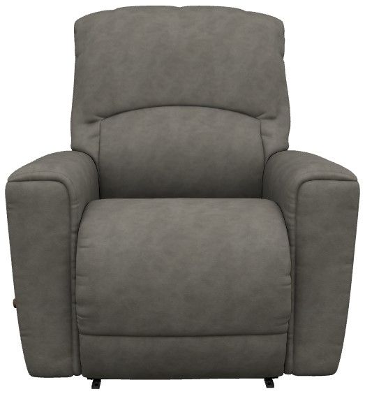 La-Z-Boy® Cassian Lead Manual Wall Recliner-1