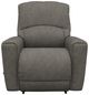 La-Z-Boy® Cassian Lead Manual Wall Recliner-1