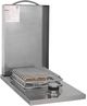 Blaze® Grills 12.5" Stainless Steel Drop In Single Side Burner-1