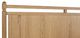 Bassett® Furniture Surry Flaxen Oak California King Panel Bed-3