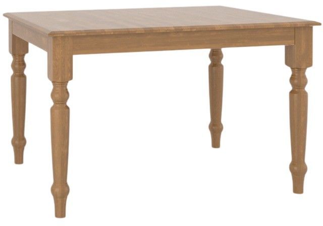 Canadel Customizable Canadel Rectangular Dining Table-0