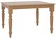 Canadel Customizable Canadel Rectangular Dining Table-0