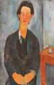 Stylecraft Chalm Soutine Wall Art-1