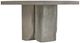 Bernhardt Nexus Bernhardt Interiors Forry Dining Table with Graphite Base-4