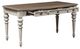 Liberty Furniture Heartland Antique White Writing Desk-1